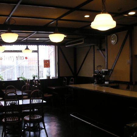 Hotel Mitsufu 大阪 外观 照片