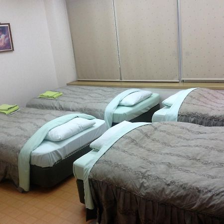 Hotel Mitsufu 大阪 外观 照片