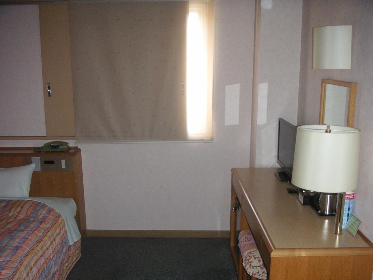 Hotel Mitsufu 大阪 外观 照片