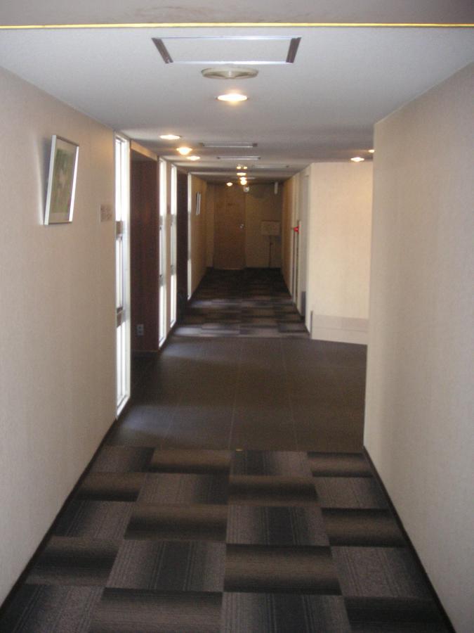 Hotel Mitsufu 大阪 外观 照片