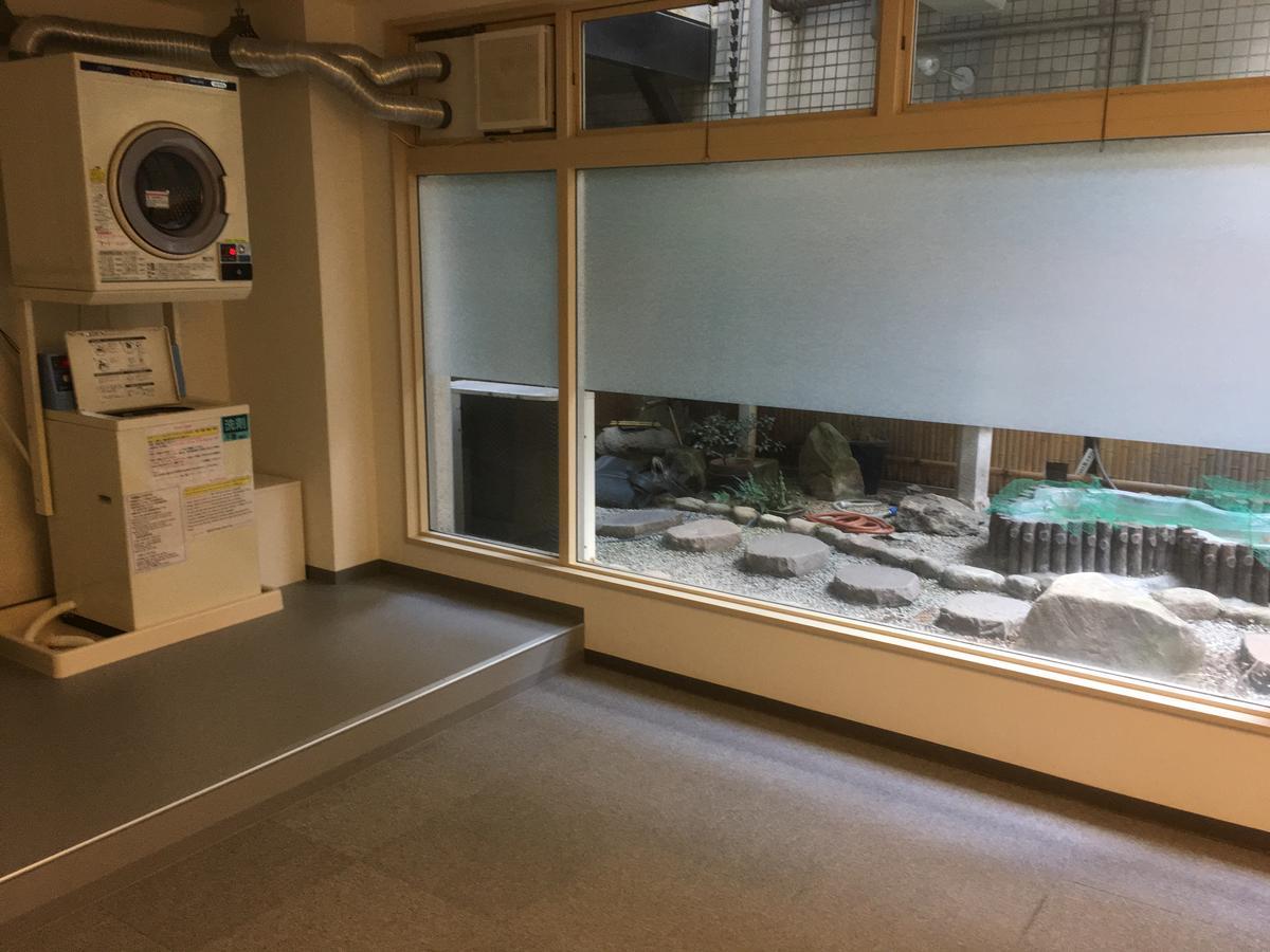 Hotel Mitsufu 大阪 外观 照片