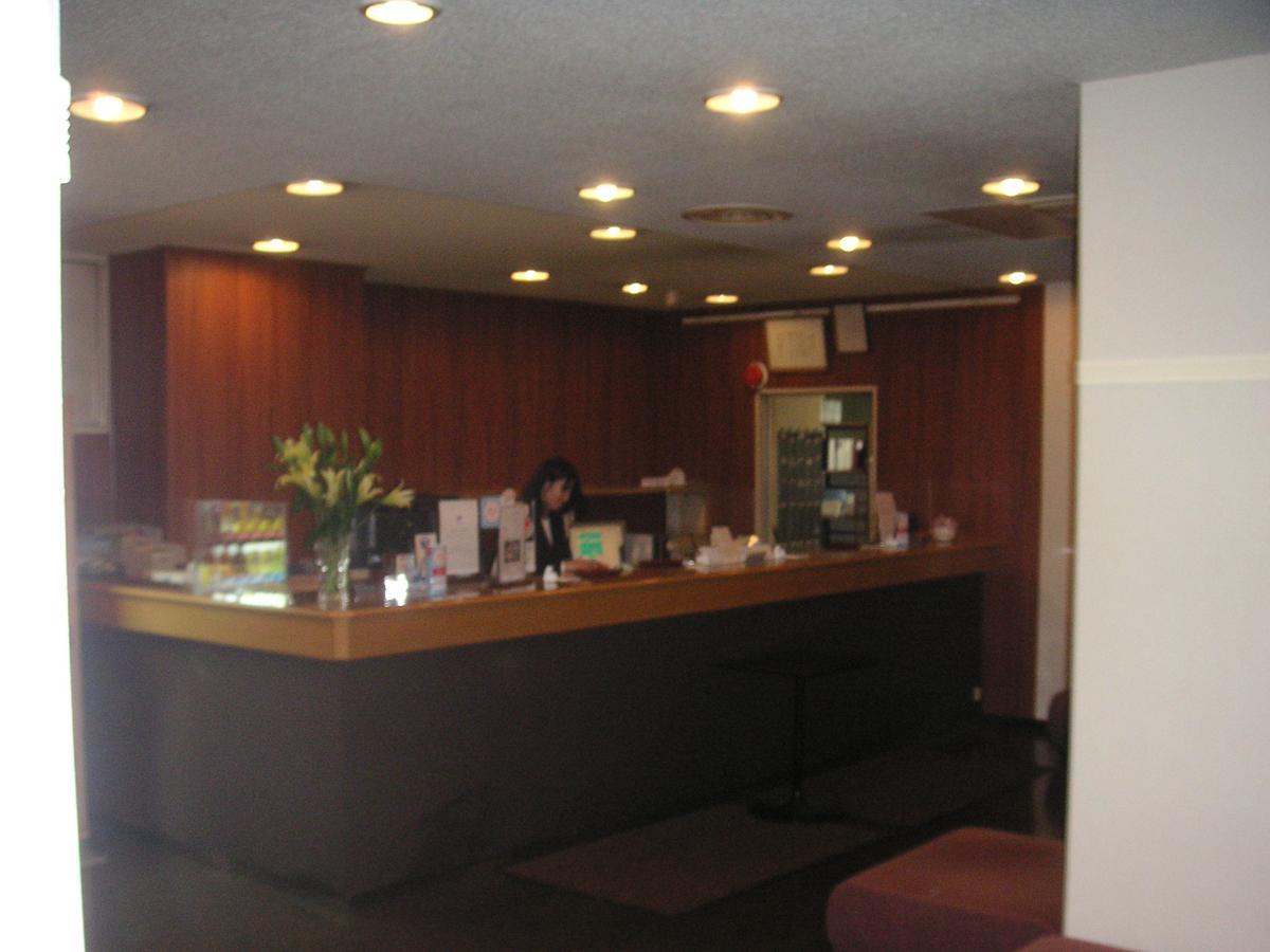 Hotel Mitsufu 大阪 外观 照片