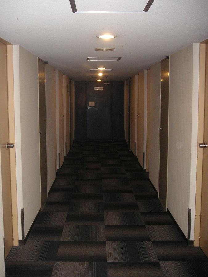 Hotel Mitsufu 大阪 外观 照片