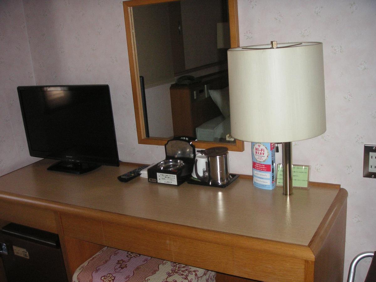 Hotel Mitsufu 大阪 外观 照片