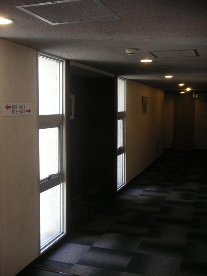 Hotel Mitsufu 大阪 外观 照片
