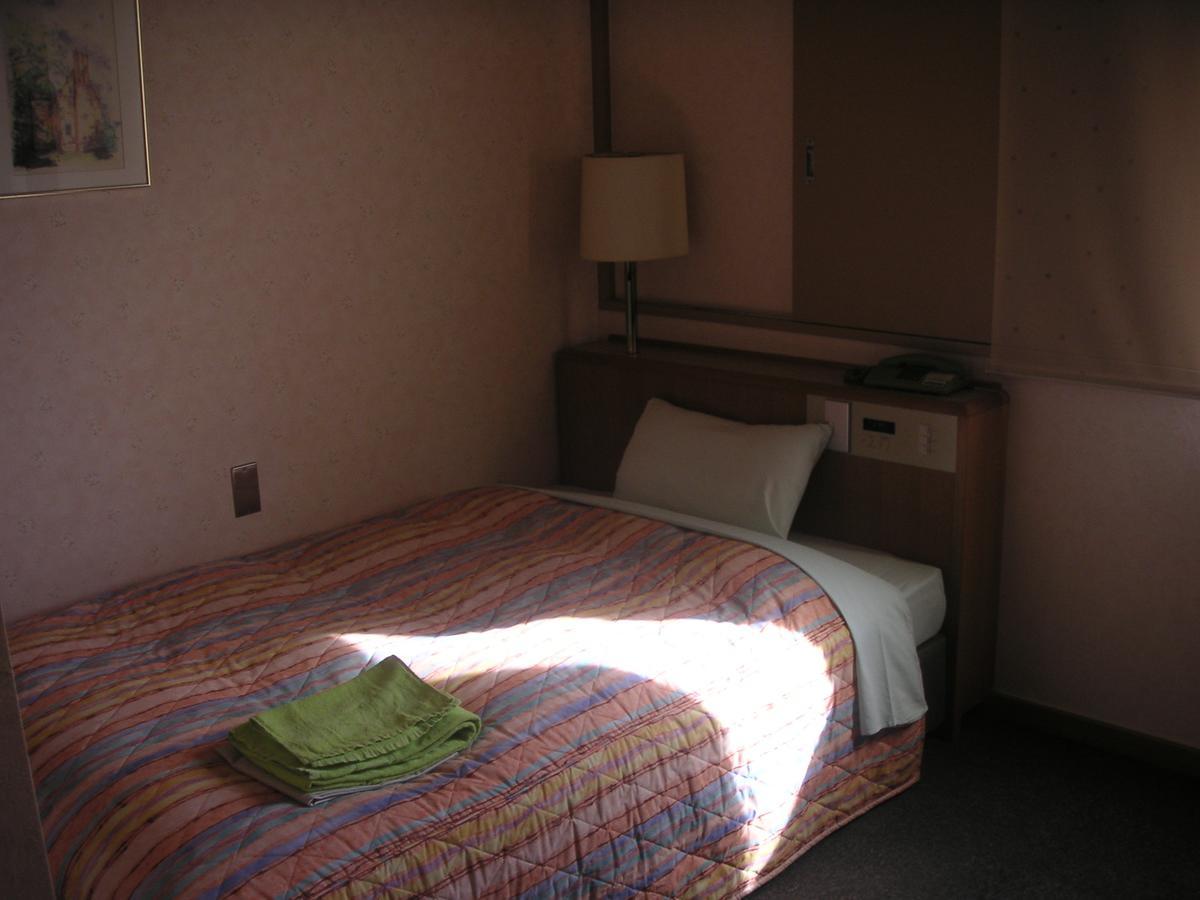 Hotel Mitsufu 大阪 外观 照片
