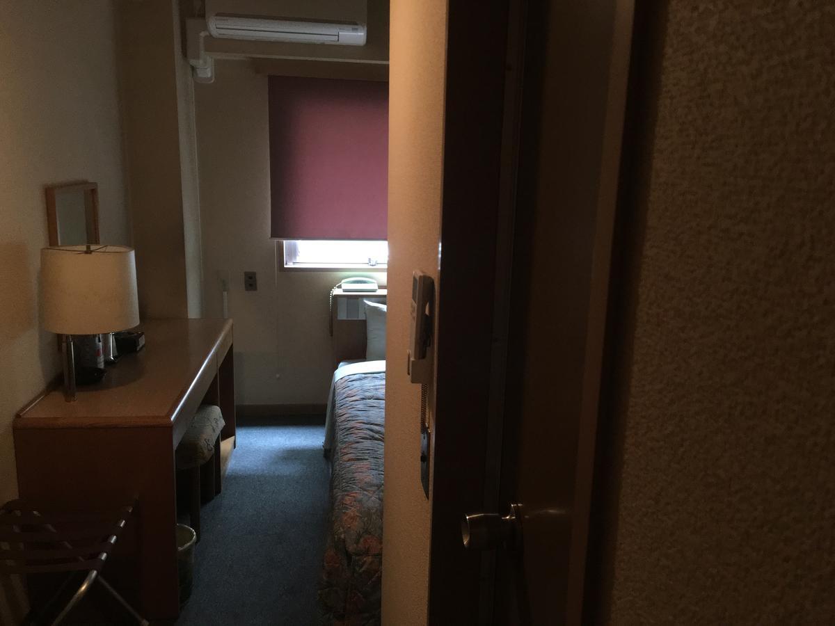 Hotel Mitsufu 大阪 外观 照片