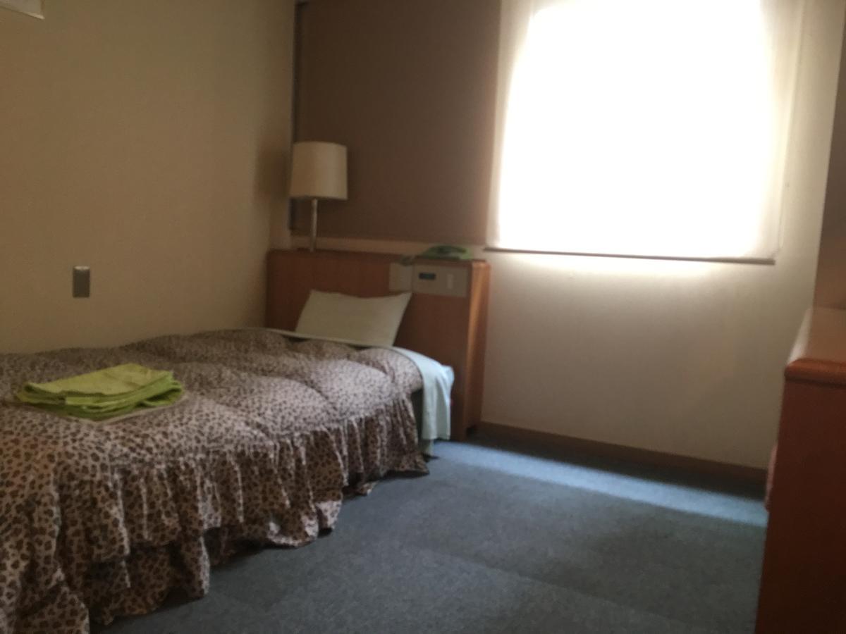 Hotel Mitsufu 大阪 外观 照片
