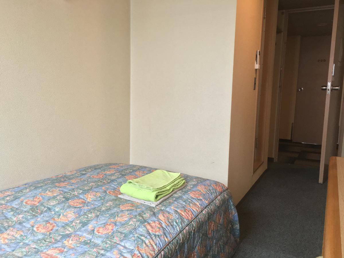 Hotel Mitsufu 大阪 外观 照片