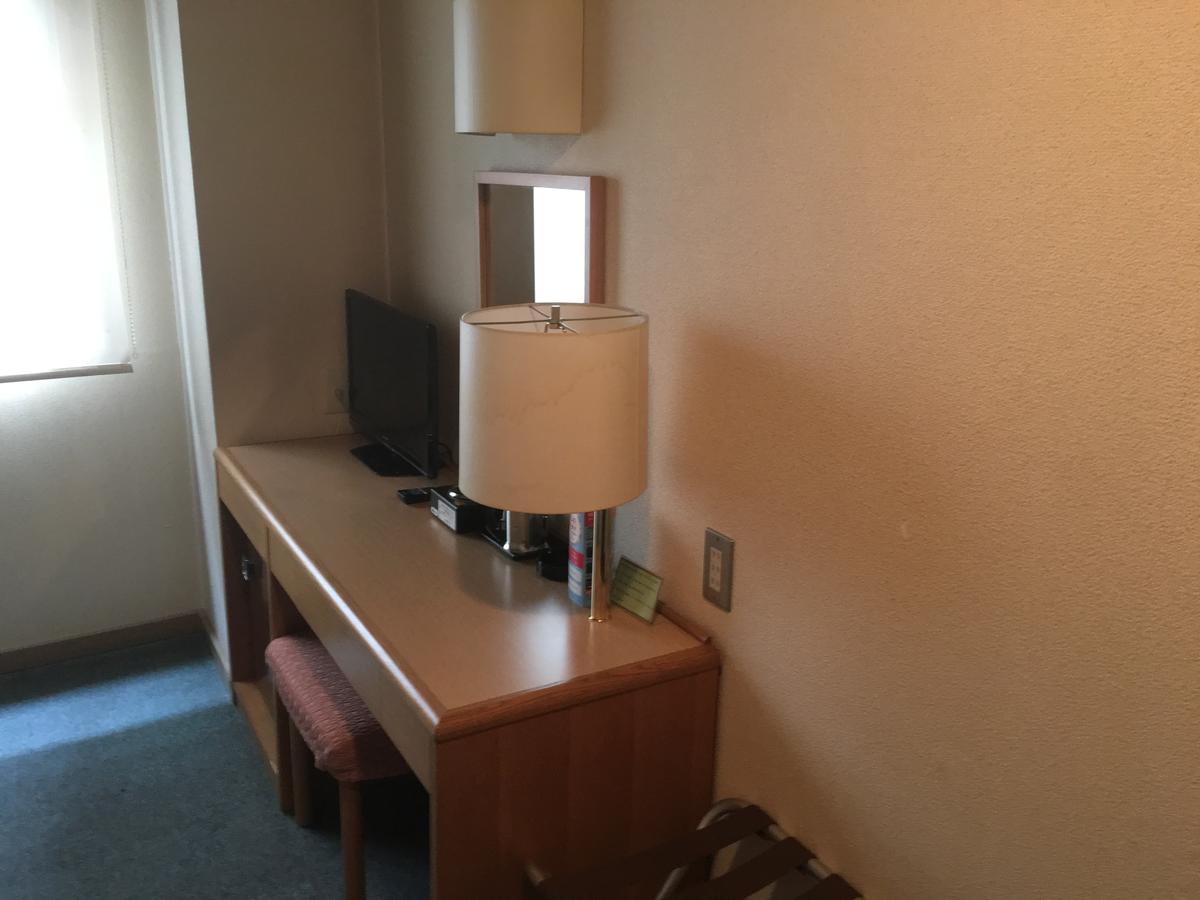 Hotel Mitsufu 大阪 外观 照片