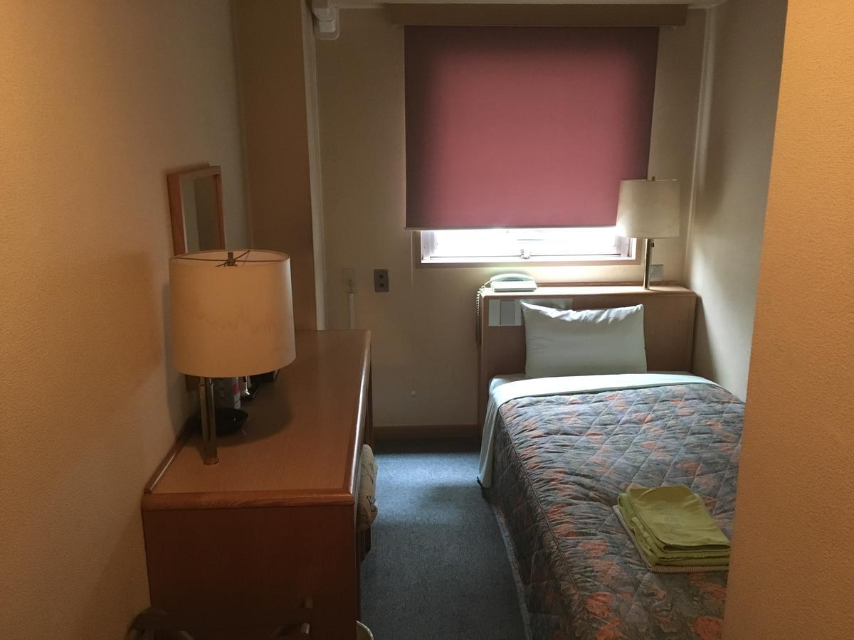Hotel Mitsufu 大阪 外观 照片